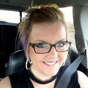 Meet your Posher, Mandy